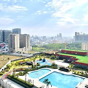 U Mall - 400m To Sokha Appartement Sihanoukville