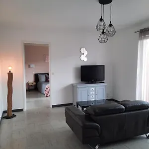 Ruthen'stay 1 Bedroom Appartement Rodez
