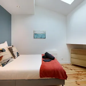Lumineux, Moderne Et Entierement Equipe Appartement Toulouse